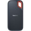 Sandisk Extreme Portable SSD V2 (500GB)
