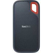Sandisk Extreme Portable SSD V2 (500GB)