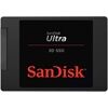 Sandisk Ultra 3D SSD (1TB)