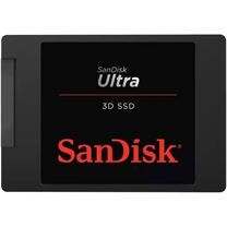 Sandisk Ultra 3D SSD (1TB)