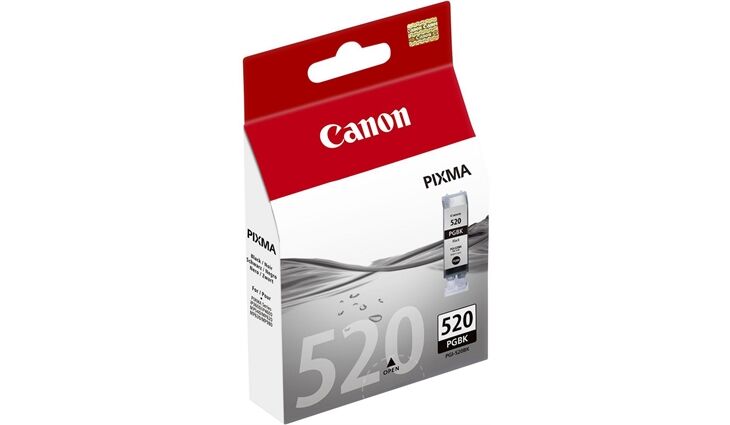 Canon PGI-520BK