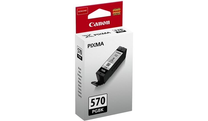 Canon PGI-570 PGBK