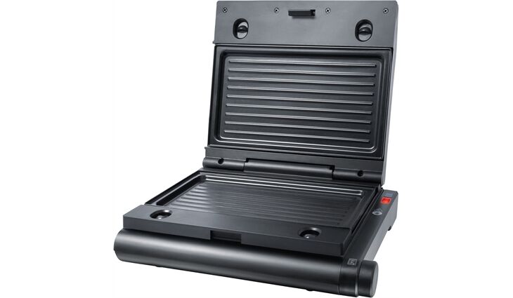 Steba SG 55 Multi Snack Maker