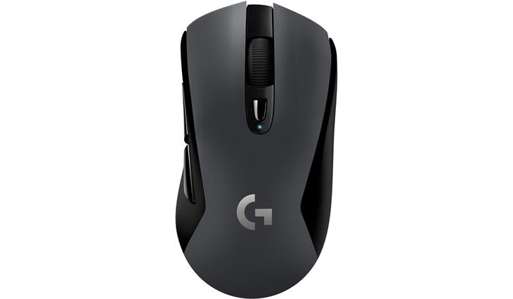 Logitech G603 Lightspeed WL Gaming Mouse