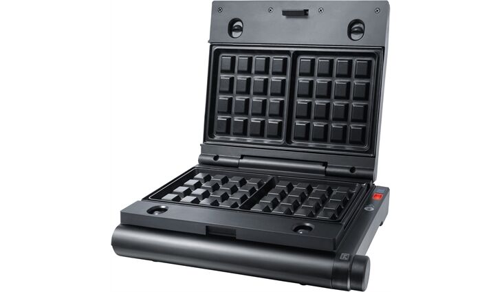 Steba SG 55 Multi Snack Maker