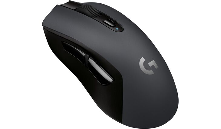 Logitech G603 Lightspeed WL Gaming Mouse