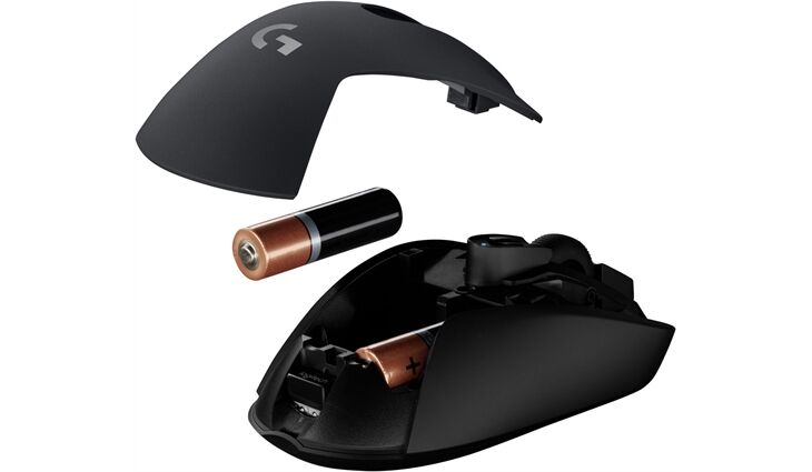 Logitech G603 Lightspeed WL Gaming Mouse