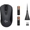 Logitech G603 Lightspeed WL Gaming Mouse