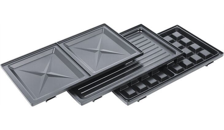 Steba SG 55 Multi Snack Maker