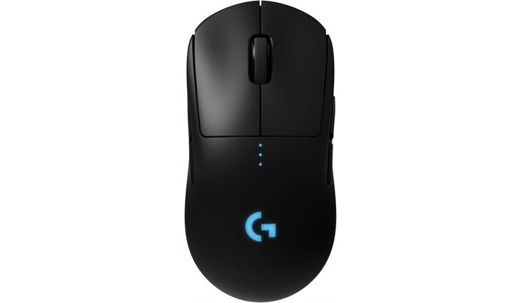 Logitech G Pro Wireless