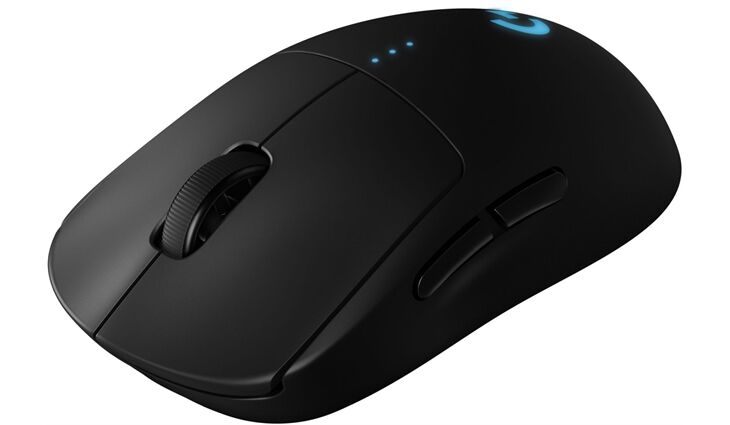 Logitech G Pro Wireless
