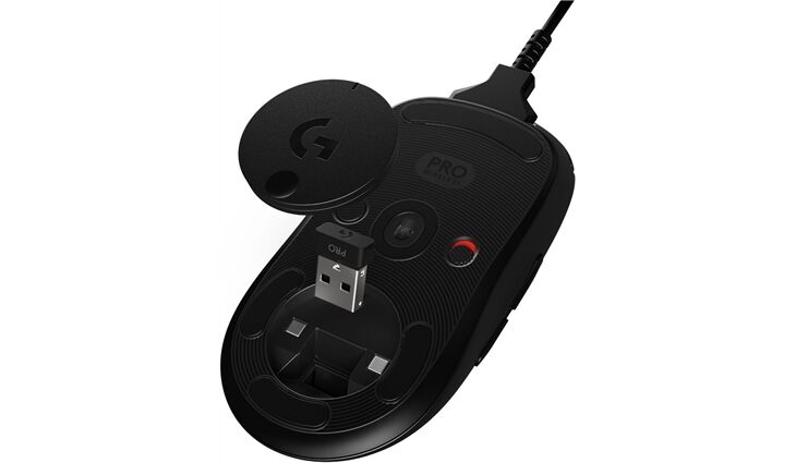 Logitech G Pro Wireless