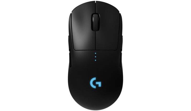 Logitech G Pro Wireless