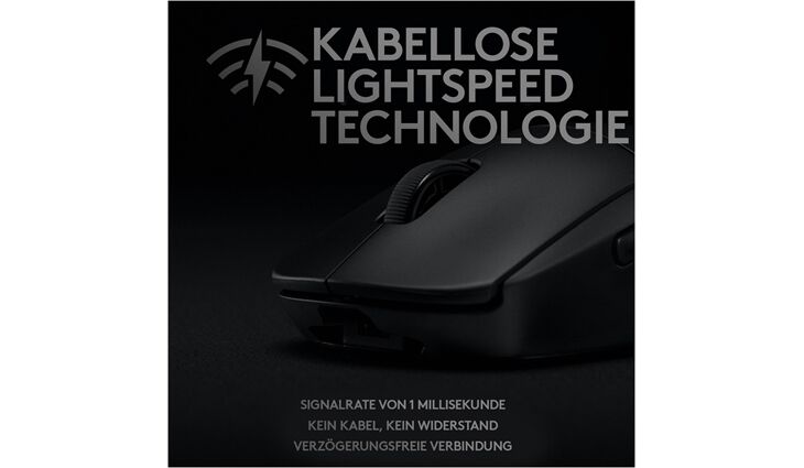 Logitech G Pro Wireless