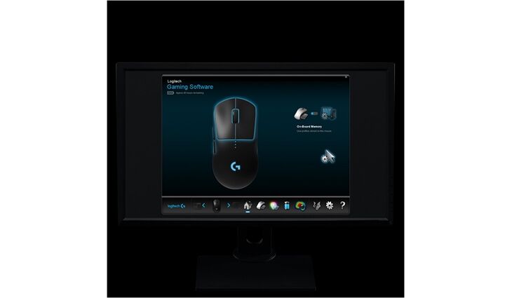 Logitech G Pro Wireless