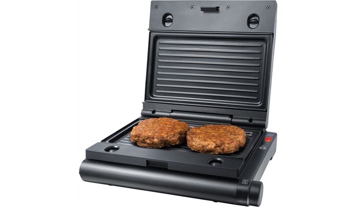 Steba SG 55 Multi Snack Maker