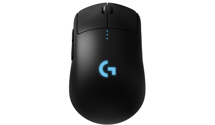 Logitech G Pro Wireless
