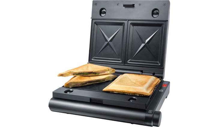 Steba SG 55 Multi Snack Maker