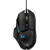Logitech G502 HERO High Performance Gaming Mouse