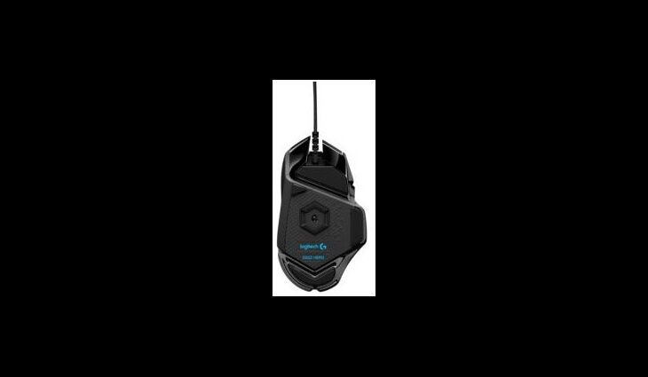 Logitech G502 HERO High Performance Gaming Mouse