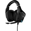 Logitech G635