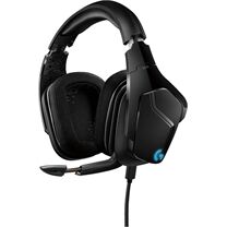 Logitech G635