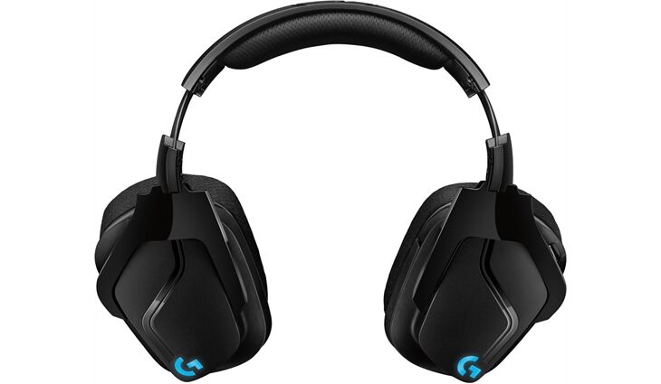 Logitech G635
