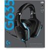 Logitech G635