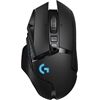 Logitech G502 Lightspeed
