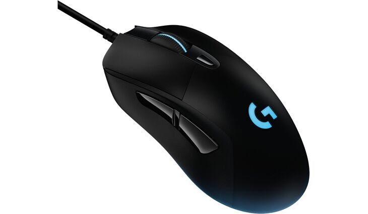 Logitech G403 HERO