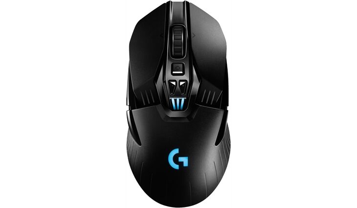 Logitech G903 Lightspeed