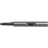  USB-C to 3.5mm Audio Adapter - with USB-C Power De