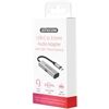  USB-C to 3.5mm Audio Adapter - with USB-C Power De