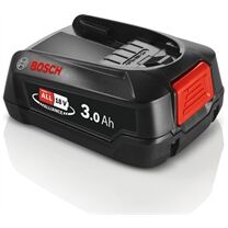 Bosch BHZUB1830 Wechselakku