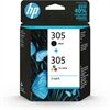 Hewlett Packard 6ZD17AE Nr 305 Multi BK/C