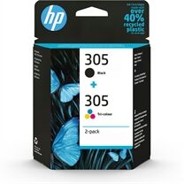 Hewlett Packard 6ZD17AE Nr 305 Multi BK/C