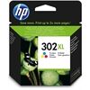 Hewlett Packard F6U67AE HP 302XLC