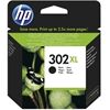 Hewlett Packard F6U68AE HP 302XLBK