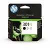 Hewlett Packard CH563EE HP 301XL, Tinte Black HC