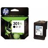 Hewlett Packard CH563EE HP 301XL, Tinte Black HC