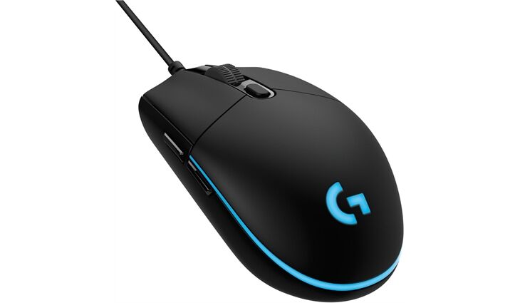 Logitech PRO
