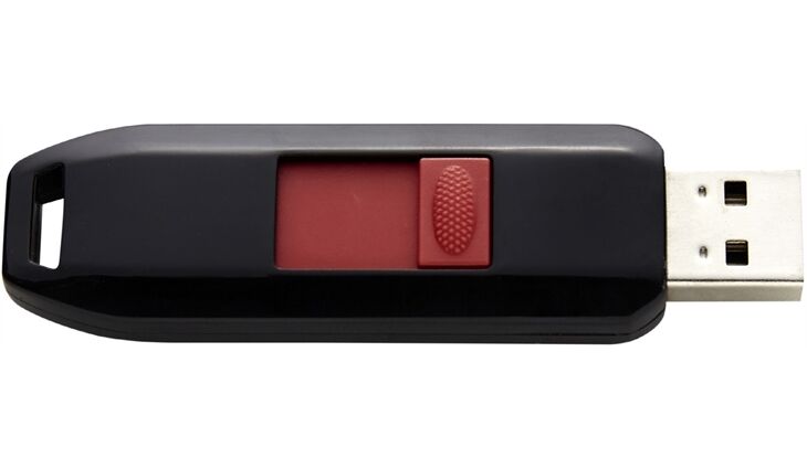 Intenso Business Line USB 2.0 (32GB)