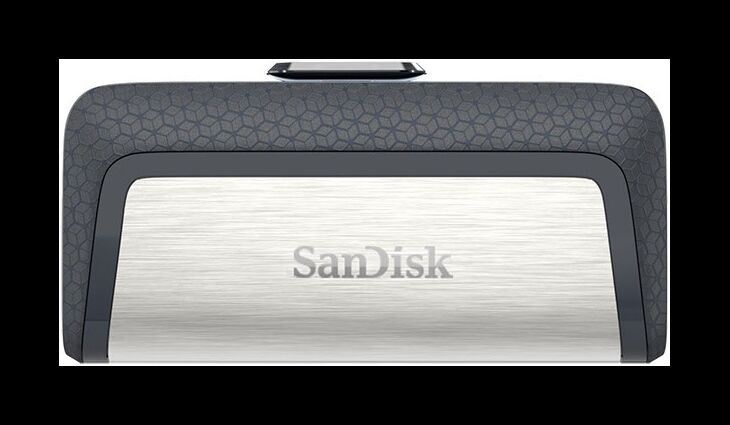 Sandisk Ultra Dual Drive USB Type-C (32GB)