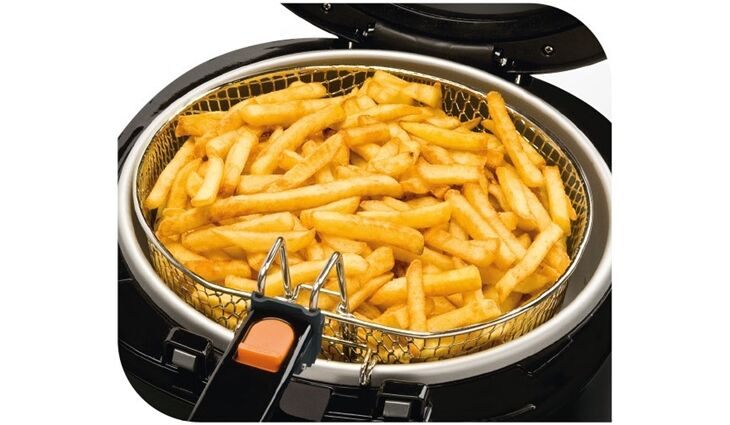 Tefal FF1608 Simply One