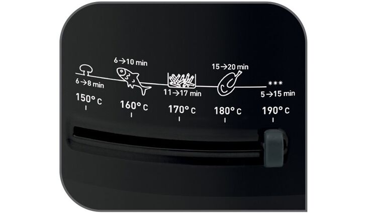 Tefal FF1608 Simply One