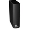 Western Digital WD Elements Desktop USB 3.0 (4TB)