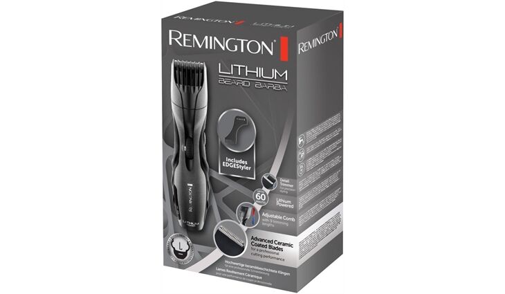 Remington MB350L