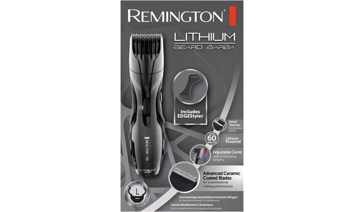 Remington MB350L