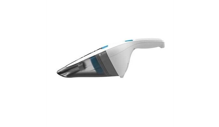 Black & Decker NVC115JL