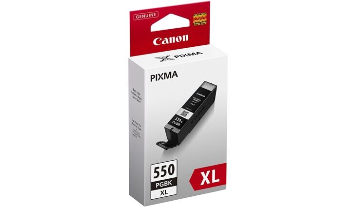 Canon PGI-550PGBK XL